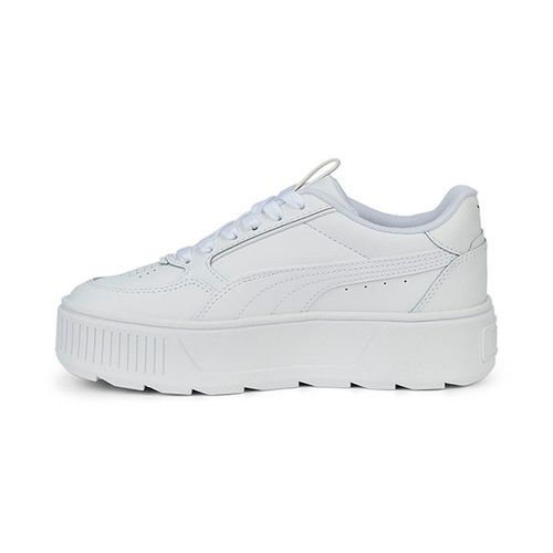 Puma Patike Puma Karmen Rebelle Jr White 388420-01 slika 5