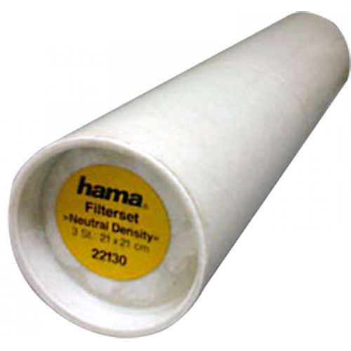 Hama FILTER FOLIJA-NEUT. 21X21 slika 1