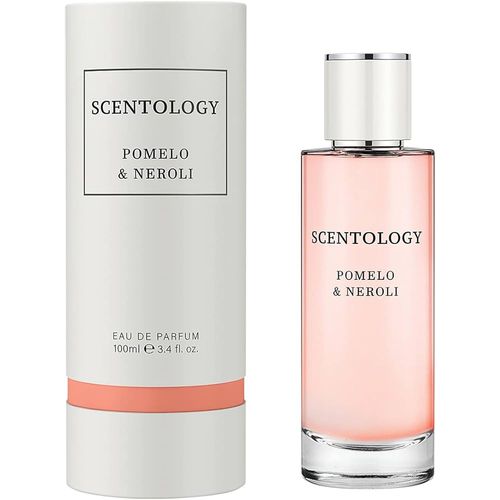 Scentology parfemska voda Pomelo & Neroli edp 100ml slika 1