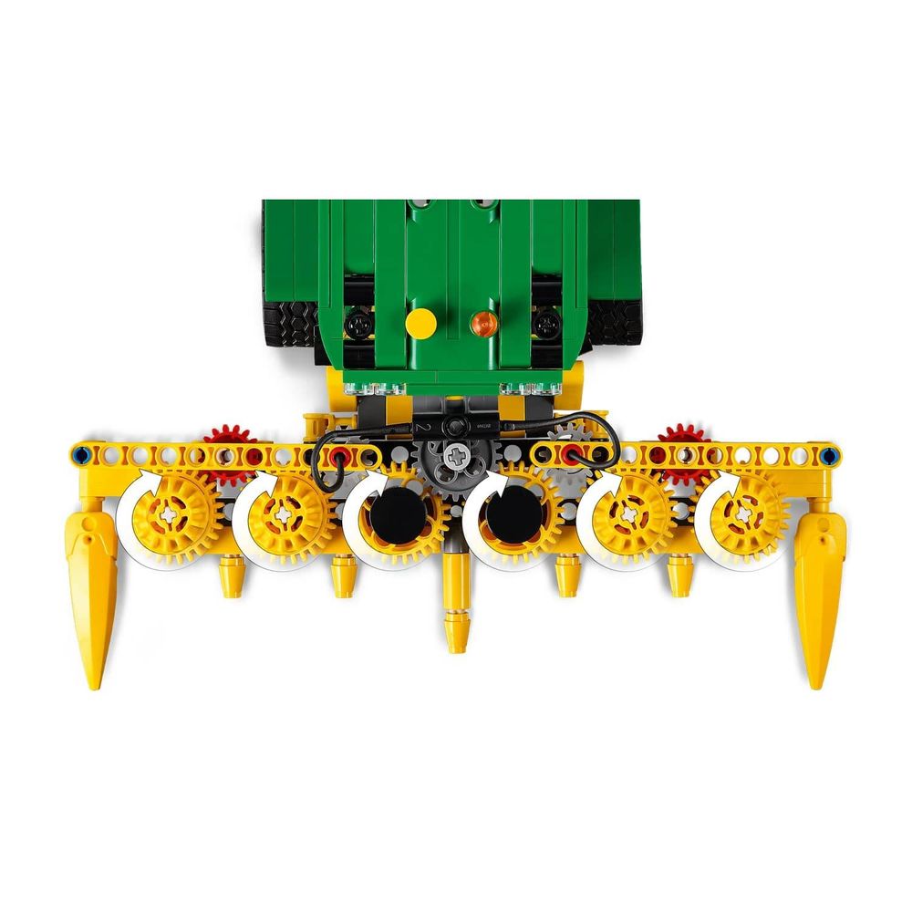 LEGO 42168 Kombajn John Deere 9700 slika 3