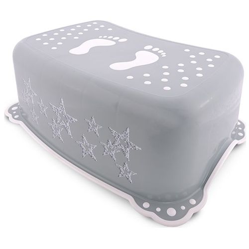 Lorelli Stepenik (Steper) Little Stars - Grey slika 1