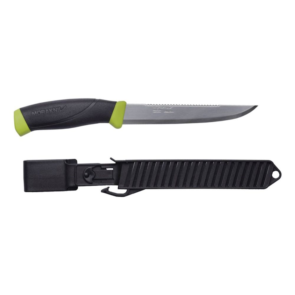 Nož Morakniv Companion Fishing Scaler 150 (S) slika 1