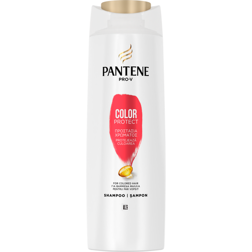 Pantene šampon za kosu Color protect 360ml slika 1