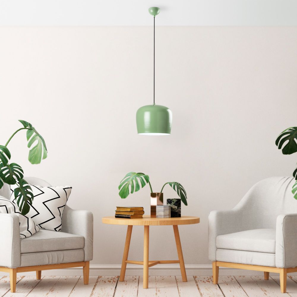 Luster Yozgat - Mint Nijansa slika 3