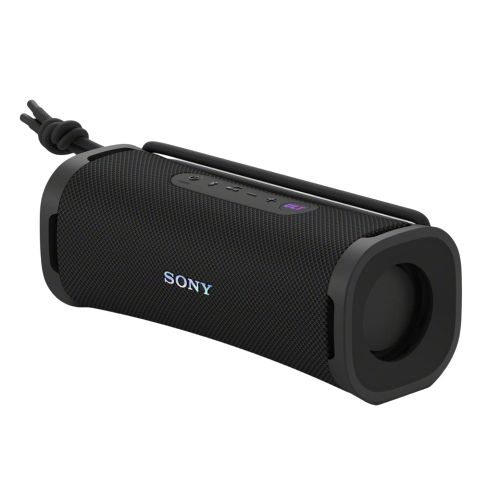 SONY SRS-ULT10 Black Bluetooth zvučnik slika 1