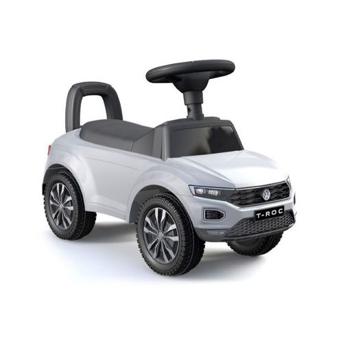 Guralica Volkswagen T-ROC - White slika 1