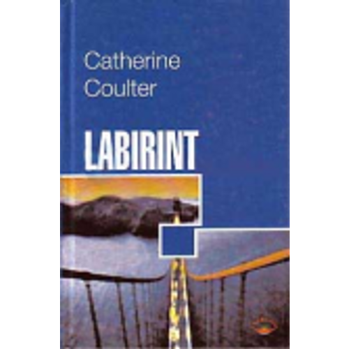 Labirint - Coulter, Catherine slika 1