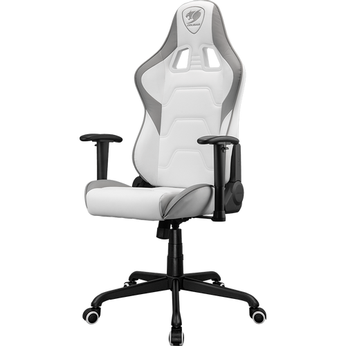 COUGAR Gaming chair Armor Elite White (CGR-ELI-WHB) slika 4