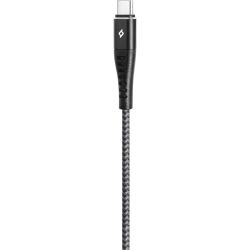 Ttec Kabel Extreme - Type-C (1,50m) - Black slika 6