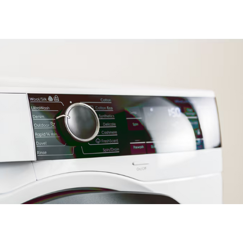 Electrolux EW8F249PSC Veš mašina 9 kg, 1400 rpm, Woolmark Green+Premium Certified Ariel/Lenor slika 3