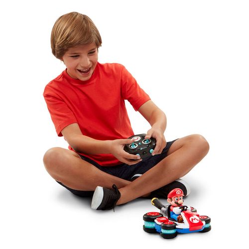 Nintendo Mario Kart Mini RC Racer - Daljinski upravljani automobil slika 5