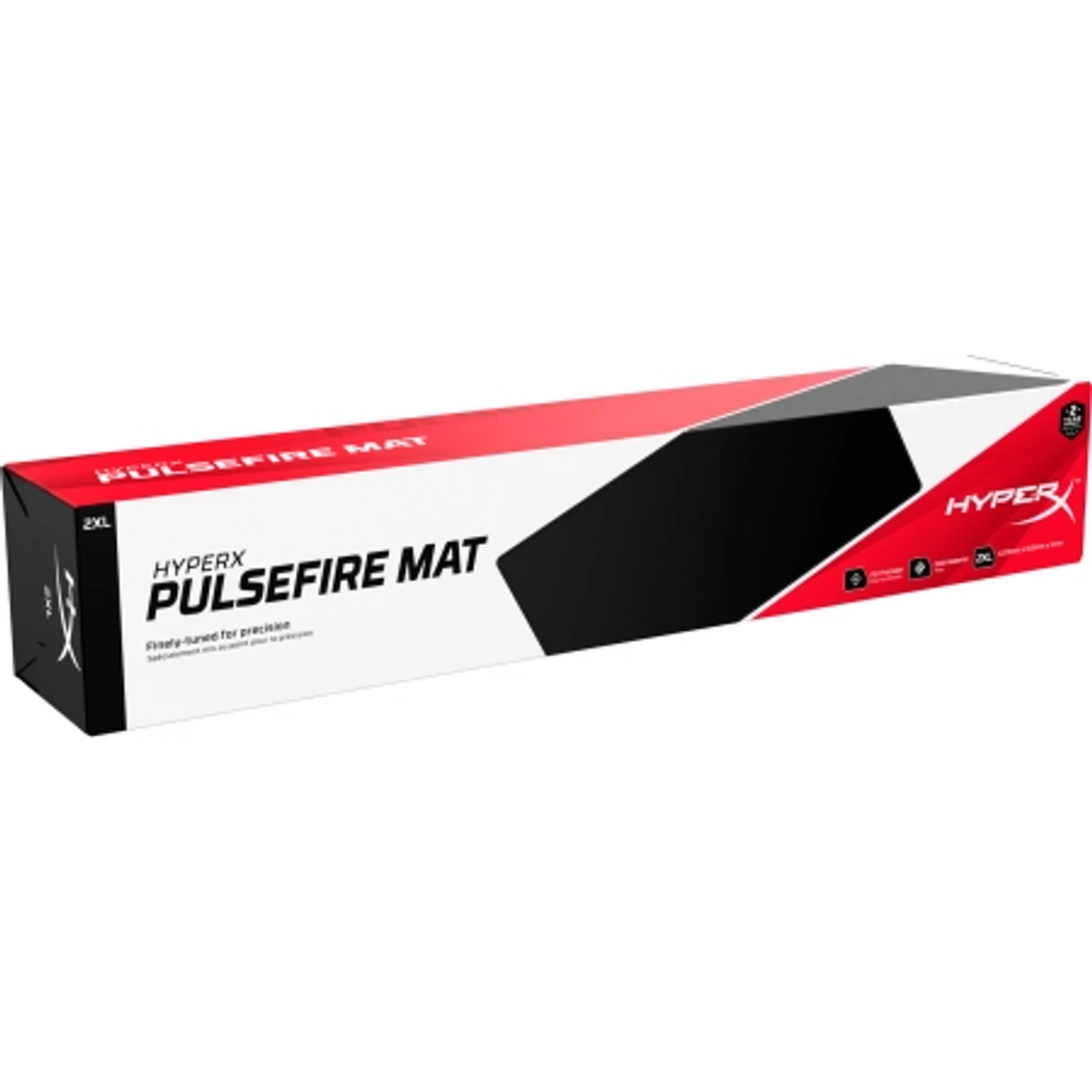HyperX Pulsefire Mat Cloth 2XL Podloga za Miš 4Z7X6AA slika 4