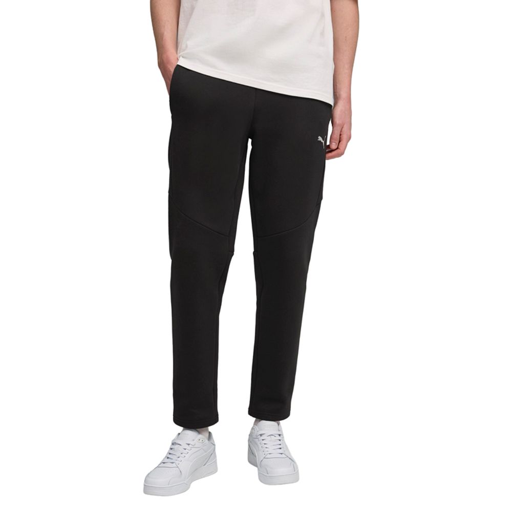 Puma Donji dio trenerke za muškarce Evostripe Pants DK slika 3