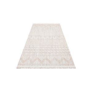 Conceptum Hypnose  Czy 02 - Grey, Beige Grey
Beige Hall Carpet (80 x 300)