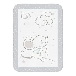 Kikka Boo Deka Soft 110x140 - Joyful Mice 