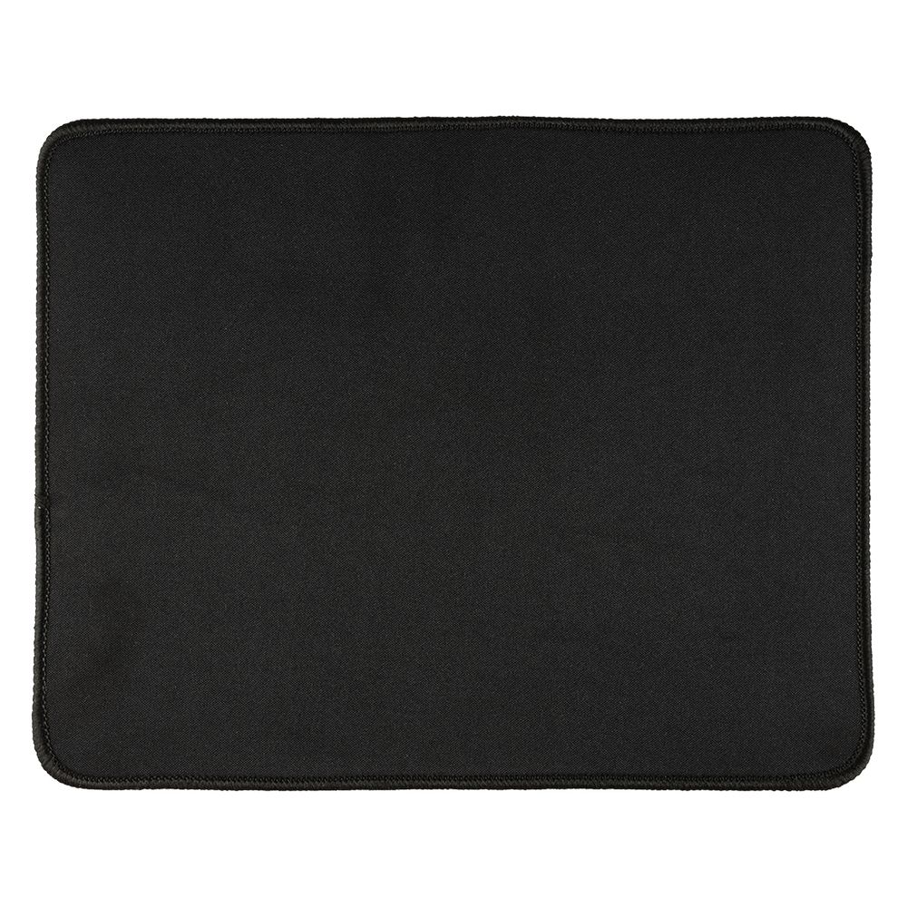 CLICK PAD,podloga za komp.miš,crna slika 1
