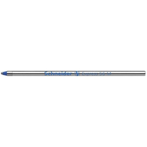 Uložak za kemijsku olovku Schneider, Express 56, plavi slika 1