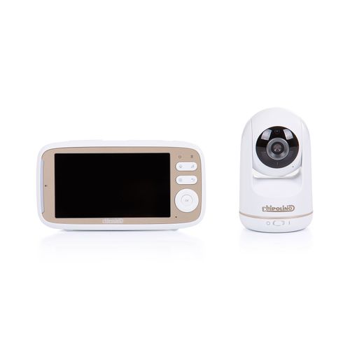 Chipolino baby monitor Apollo" 5" LCD slika 1