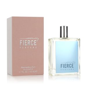 Abercrombie &amp; Fitch Naturally Fierce Eau De Parfum 50 ml (woman)