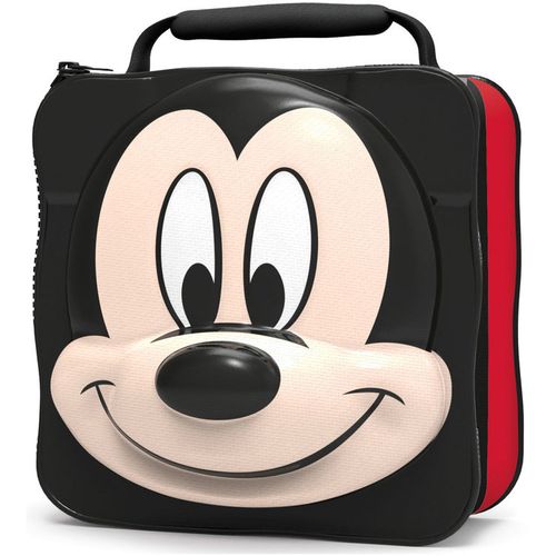 Disney Mickey 3D torba za užinu slika 1