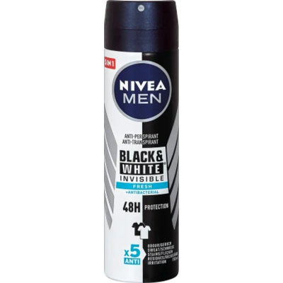 Nivea muški dezodoransi
