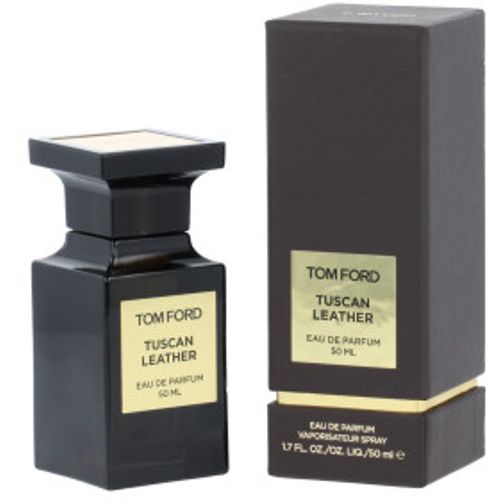 Tom Ford Tuscan Leather Eau De Parfum 50 ml (unisex) slika 4