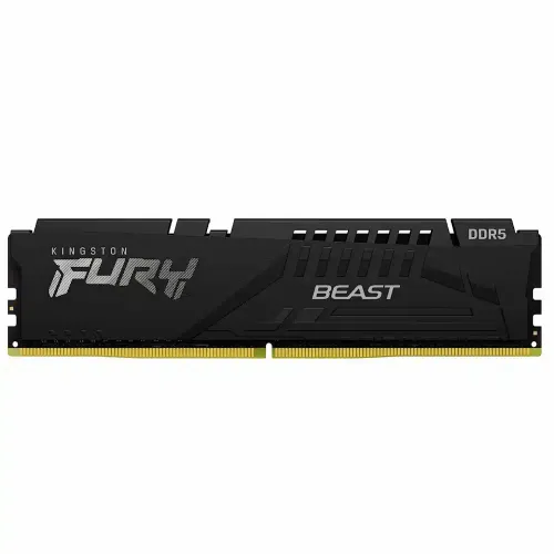 Kingston Fury Beast KF560C36BBEK2-64 Memorija DDR5 64GB (2x32) 6000MHz  slika 1