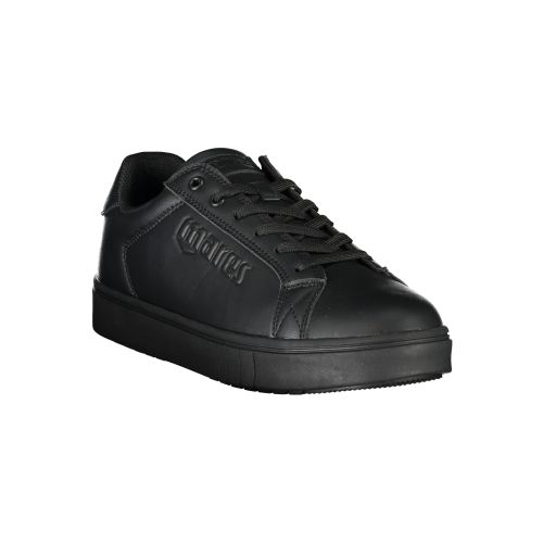 MARES BLACK MEN'S SPORTS SHOES slika 2