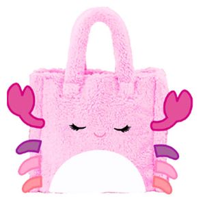 Squishmallows Cailey tote bag