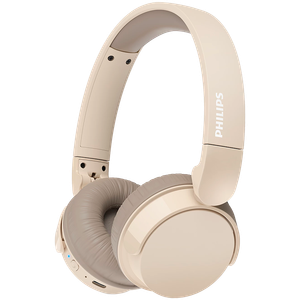 Philips Bluetooth On-ear wireless slušalice TAH3209BG/00, Beige