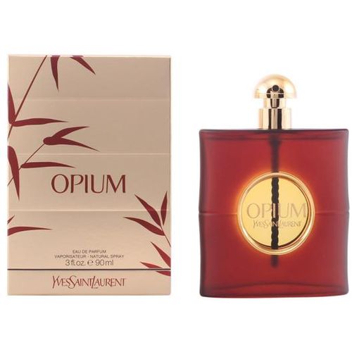 Yves Saint Laurent Opium 2009 Eau De Parfum 90 ml (woman) slika 1