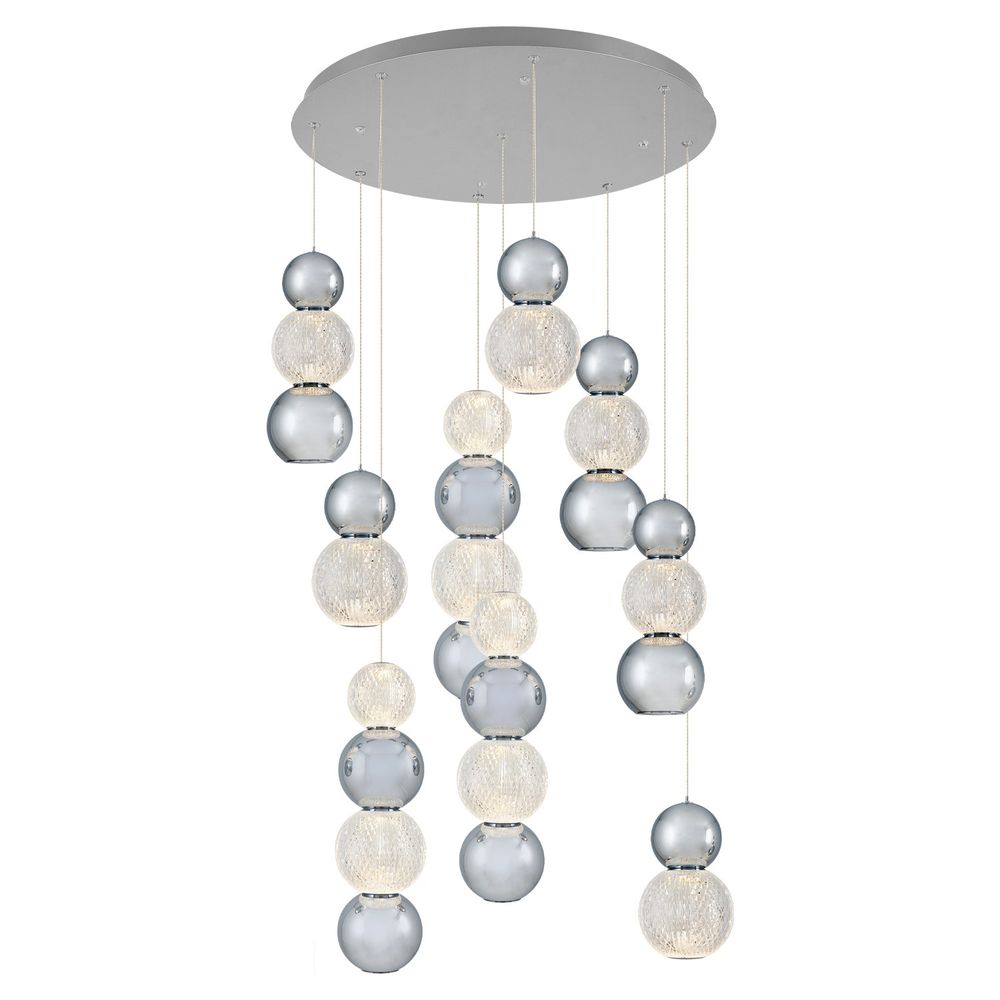 Luster L1397 – Boje: Hrom slika 2