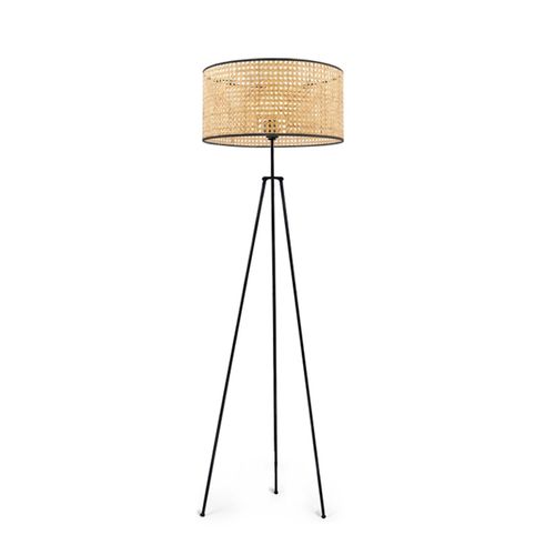 AYD-3321 Cream
Black Floor Lamp slika 2