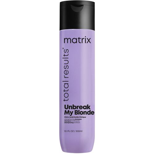 Matrix Unbreak My Blonde šampon 300ml slika 1