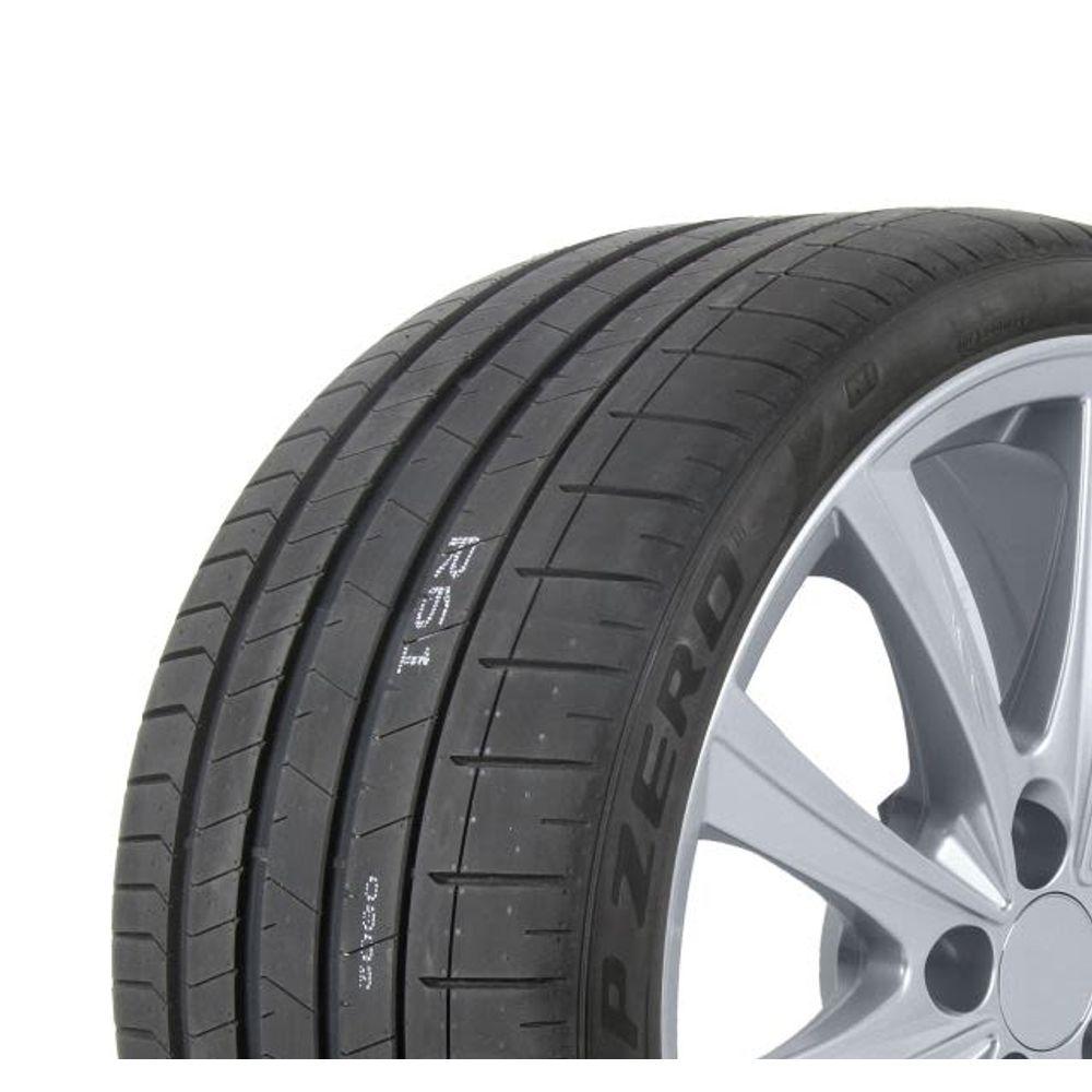 PIRELLI 285/45R21 113Y XL P-Zero slika 1