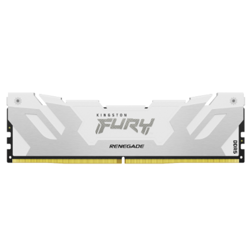 Memorija KINGSTON 16GB/DIMM/DDR5/7600MHz/CL38/FURY Renegade XMP slika 1