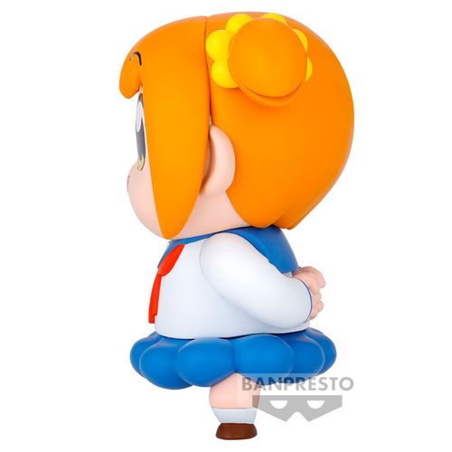 Pop Team Epic sofvimates Popuko figure 11cm slika 4