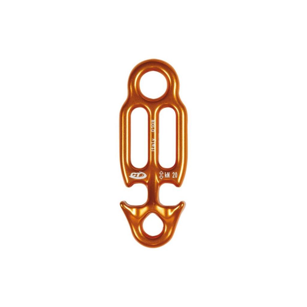 SKYLOTEC Spravica za osiguravanje GROVE BELAY & RAPPEL DEVICE slika 1