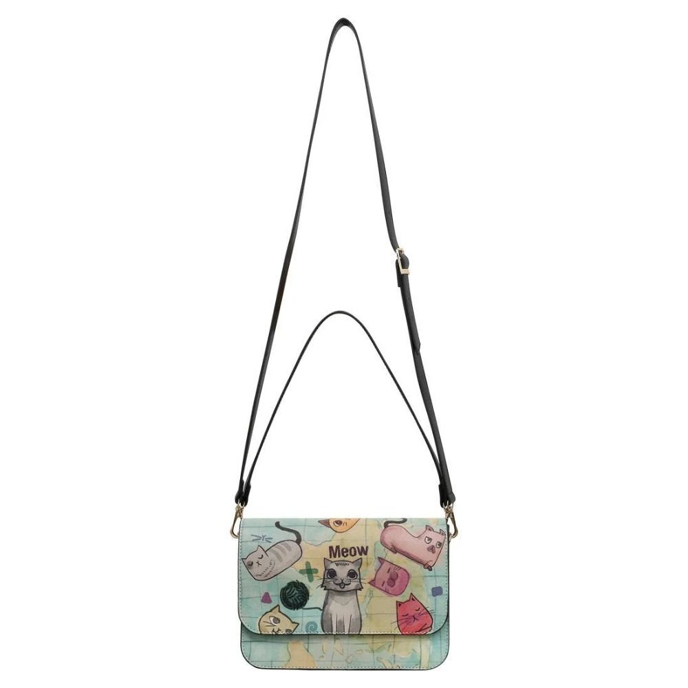 Dogo Torba Y-generation Cats of The World slika 4