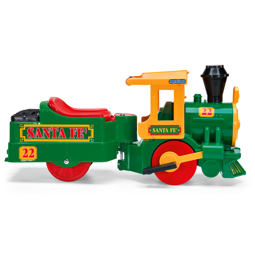 Peg Perego Santa Fe' Train - 6V slika 7