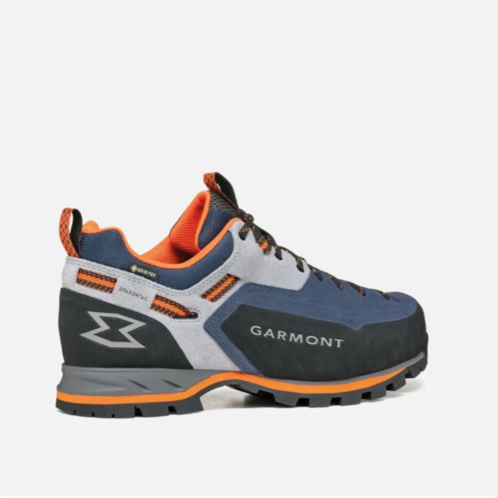 Garmont Cipele za planinarenje Dragontail MNT EVO GTX slika 2