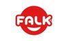 Falk logo