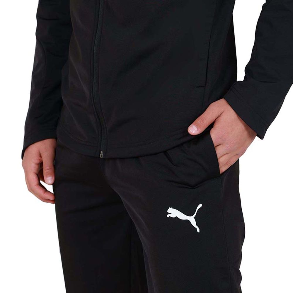 Puma Komplet Trenerka Mix Evostripe Suit Op Za Muškarce slika 5