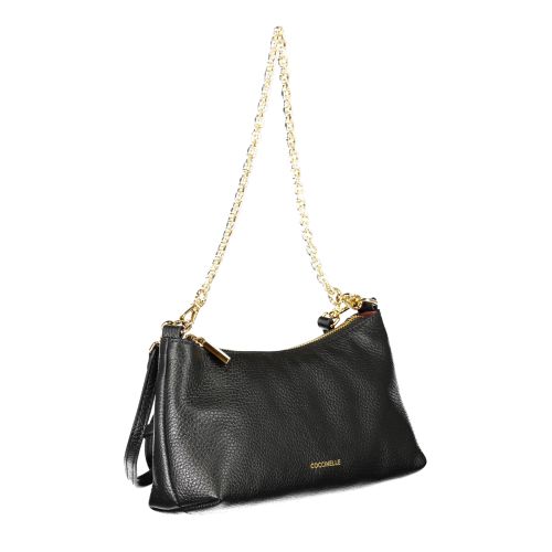 COCCINELLE WOMEN'S BAG BLACK slika 3