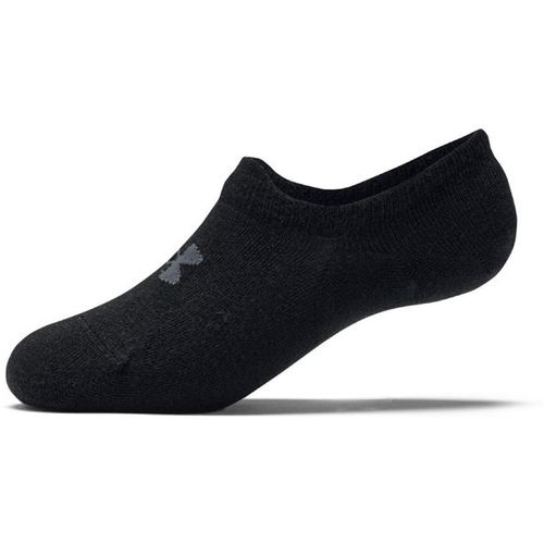 Under Armour Čarape ultra lo 3p black slika 3