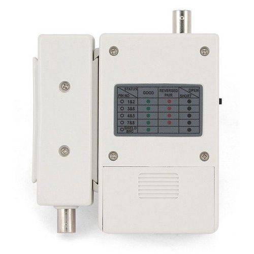 NCT-1 Gembird Tester kablova RJ-45/RJ-58 slika 2