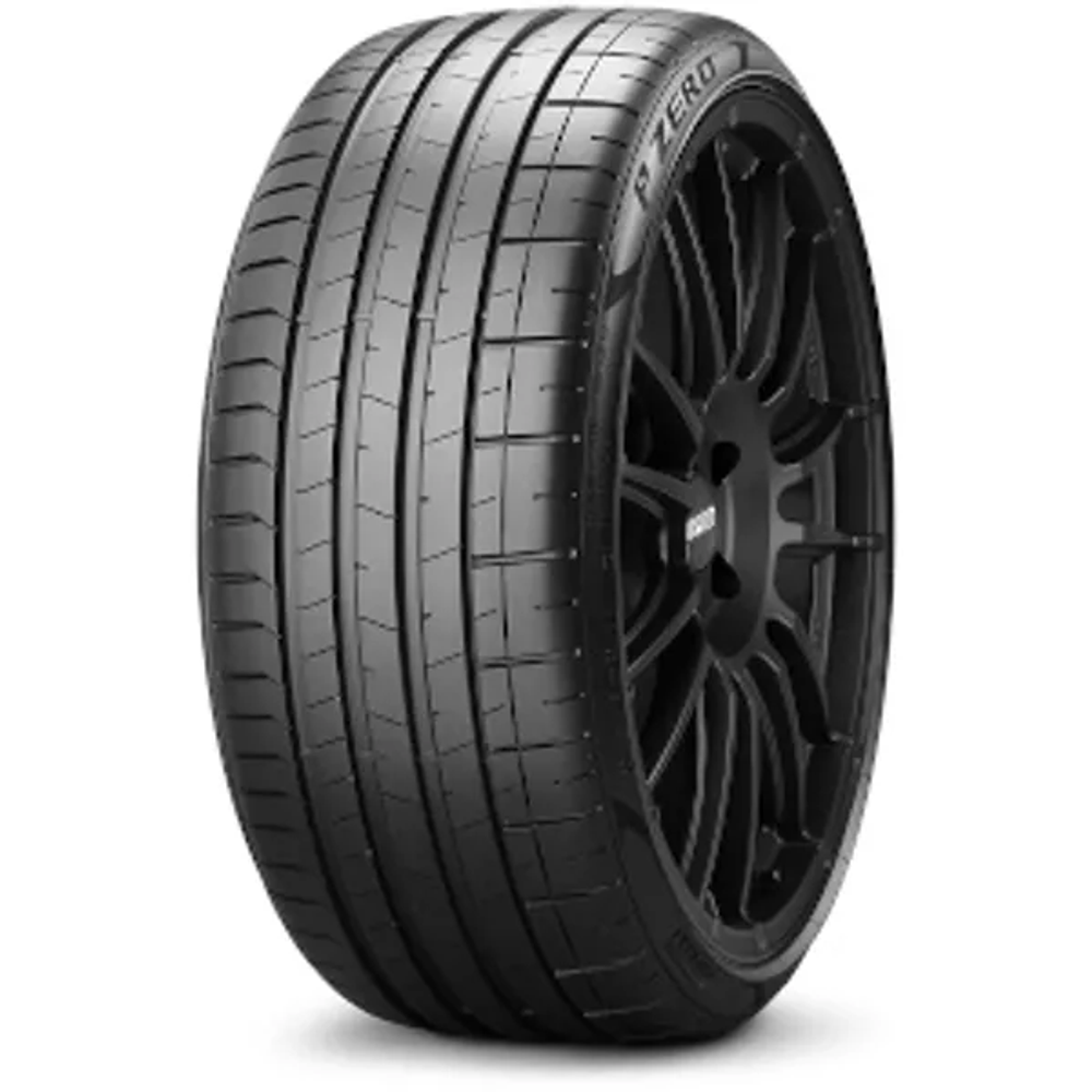 PIRELLI ljetna guma 245/40 R20 99W XL P ZERO PZ4 Sports slika 1