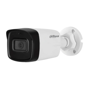 Dahua kamera 2MP IR HDCVI bullet DAHUA HAC-HFW1200TL-0360B-S6