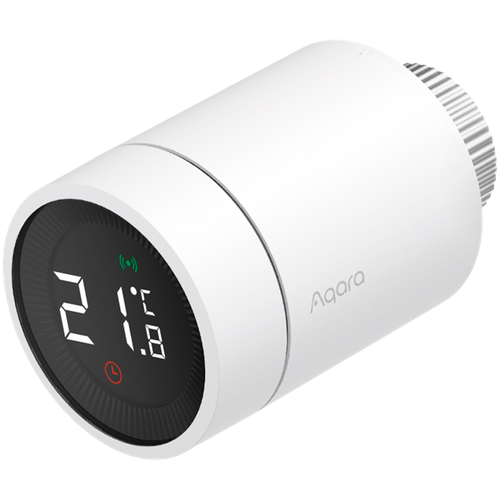 AQARA Smart Radiator Thermostat E1, SRTS-A01 slika 1