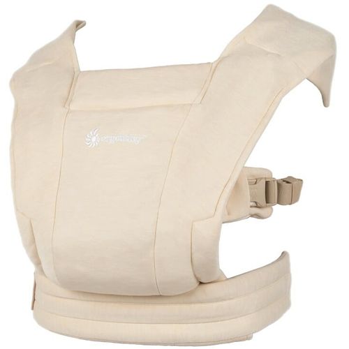 Ergobaby Embrace nosiljka Cream slika 15